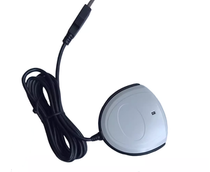 เครื่องอ่านสมาร์ทการ์ดสำหรับติดต่อ USB V2.0 SCR3310-ได้รับการอนุมัติจาก CAC & PIV แล้ว - Product Image 4