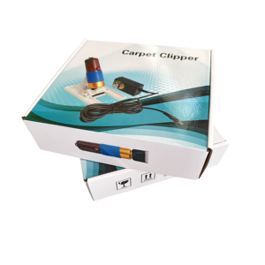 El yapımı için makineler halı düz kesme aracı - Product Image 3