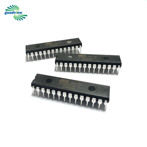 Microcontrolador de circuito integrado, componente electrónico, IC MCU Flash, precio bajo, suministro, lista BOM, PCB - Product Image 1