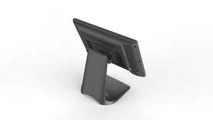 Escritorio 15,6 pulgadas pantalla táctil POS Terminal caja registradora sistema POS Windows Android sistema POS máquina pantalla táctil todo en uno - Product Image 5