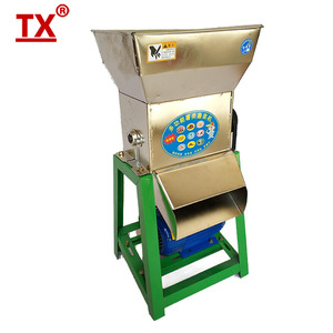 木薯粉淀粉加工机木薯刨丝机磨光机木薯磨光机 - Product Image 6