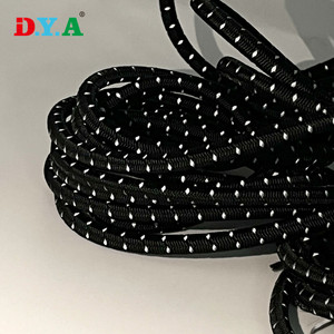 工厂跳点减震线反射弹性绳弹性蹦极线 - Product Image 4