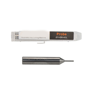 Xhorse 2.5mm <strong>Cutter</strong> Milling <strong>Cutter</strong> Probe 4 in 1 for CONDOR XC-007 Dolphin XP-005 XP-007 <strong>Key</strong> Cutting Machine - Product Image 5