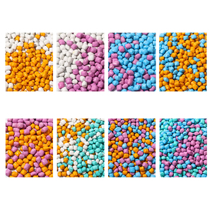 游乐园环保新型纳米材料无机砂仿瓷彩色颗粒 - Product Image 4