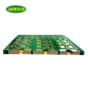 พาวเวอร์แบงค์แบบชาร์จเร็ว200A 48V แผงวงจร PCB ผู้ผลิตอุปกรณ์อิเล็กทรอนิกส์ PCBA - Product Image 2
