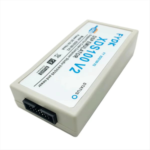 DSPエミュレータプログラマーXDS100 XDS100V2 JTAGデバッガーTI ARM9 A8 TMS320 TI DSP CCS5-CCS10に適しています - Product Image 6