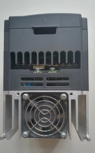 En Stock I Variador de Frecuencia 1/3 Fase Inversor PARA LA Industria de Procesamiento - Product Image 2