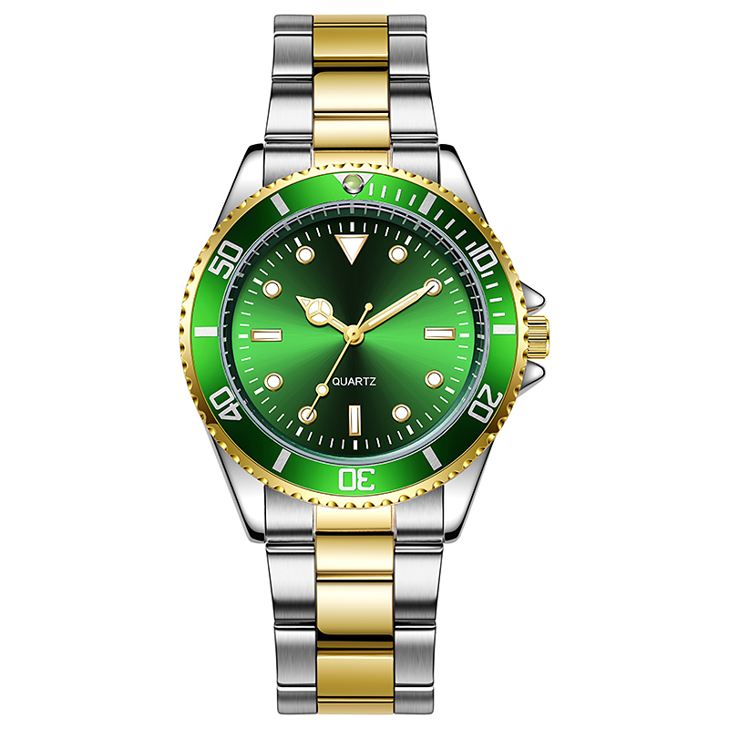 K5008-14 gold silver