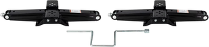 Makas kriko stabilize ve tesviye, 5,000 Lbs. Max, 24 "-çift - Product Image 2