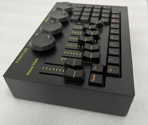 Профессиональный Контроллер освещения для dj show MA2 Mini command Wing dmx512 - Product Image 4