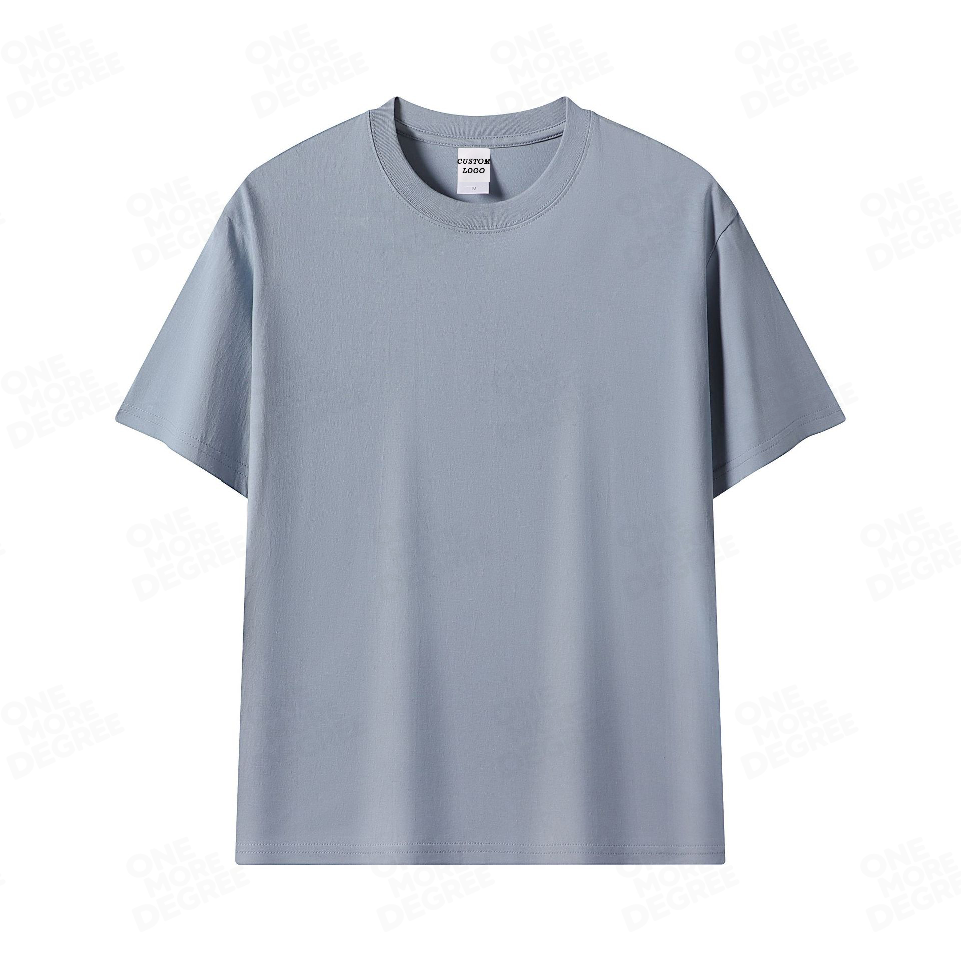 Haze Blue