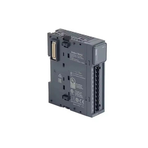 Nuevo Original Ready Stock TM3AI8G PLC Controladores lógicos programables TM3AI8G Automatización en la industria Nuevo módulo original caliente