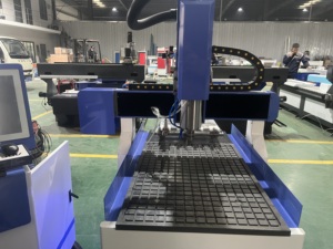 <strong>3d</strong> Sculpture 6090 <strong>CNC</strong> <strong>Router</strong> Machine <strong>Auto</strong> Tool Change 1325 4 Axis <strong>3d</strong> Woodworking - Product Image 3