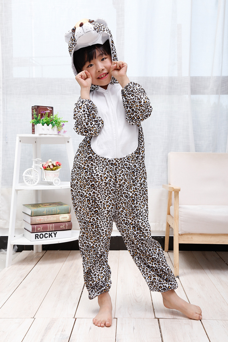 leopardo