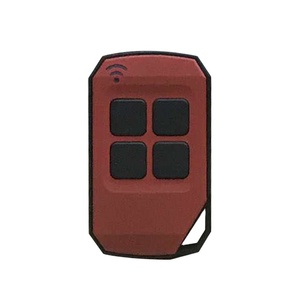 Telecomando Rolling Code Hopping Code per apriporta Garage e allarme auto YET2129 - Product Image 1