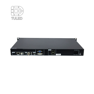 Novastar CMS130 два в одном видеопроцессор для мощного светодиодного дисплея - Product Image 4