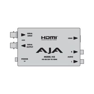 OG-HI5-4K-PLUS 4x 3G-SDI to for HDMI 2.0 Converter 1080p Resolution - Product Image 2