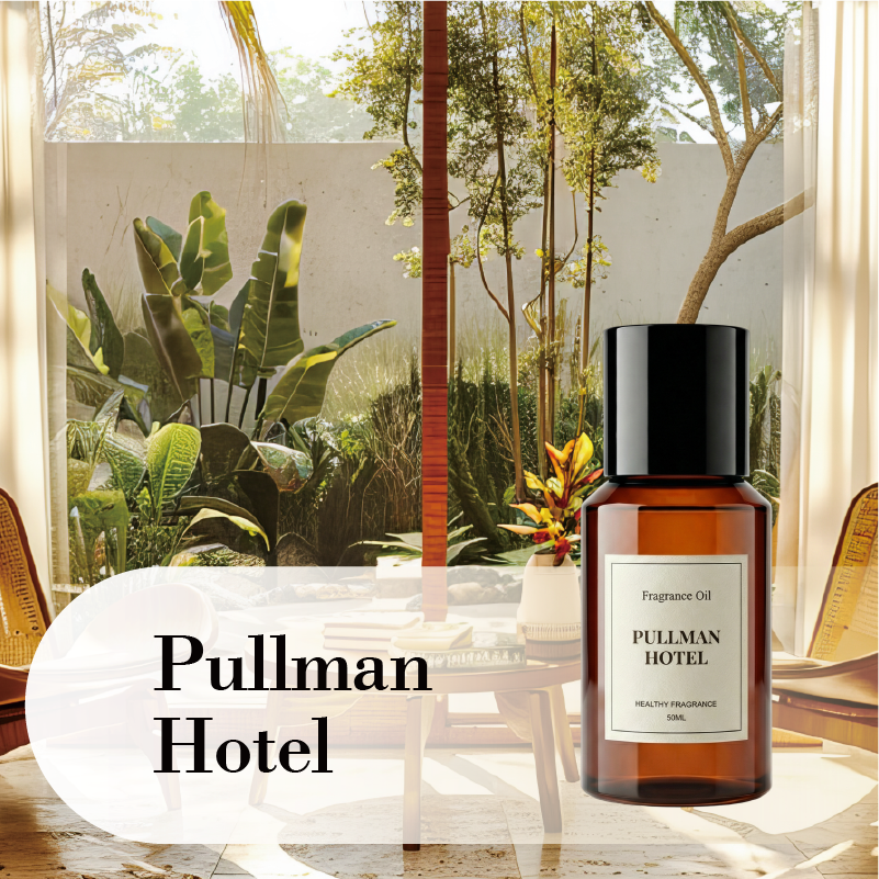 Pullman Hotel