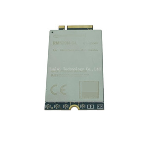 RM520N-GL 5G alt-6 GHz NR M.2 modülü RM520NGLAA-M20-SGASA küresel - Product Image 2