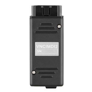 VNCI MDI2 for GM Support CAN FD DoIP Compatible with Offline <strong>Software</strong> Diagnostic <strong>Interface</strong> Scanner - Product Image 4