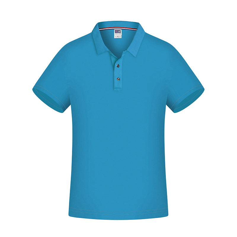 Peacock blue quick drying