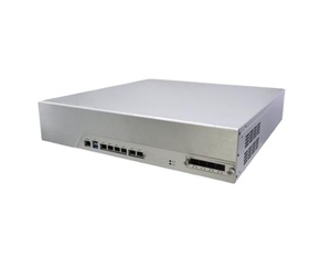 Controlador AP inalámbrico Multi WAN Support Enterprise VPN Gateway para comunicación y redes - Product Image 3