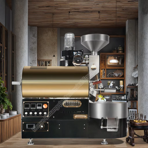 Dual Temperature Thermometer Coffee Roasters Home <strong>Use</strong> Coffee Bean Roaster usb Data Connect <strong>Computer</strong> Coffee Roasting - Product Image 1