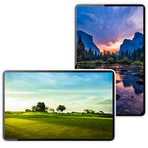 Industrial keine fall open frame 15 zoll lcd wand montiert werbung tv player digital signage display monitor mit samsung bildschirm - Product Image 3