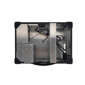 Custodia portatile touch screen da 17.3 pollici 1920X1080 risoluzione display LCD ATX MB supporto OEM ODM - Product Image 4
