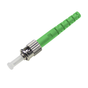 Önceden monte edilmiş Fiber optik konnektör SC LC FC ST SX DX konnektör parçaları 0.9 2.0 3.0 önyükleme konektörü kitleri Sm Mm aksesuarları - Product Image 5