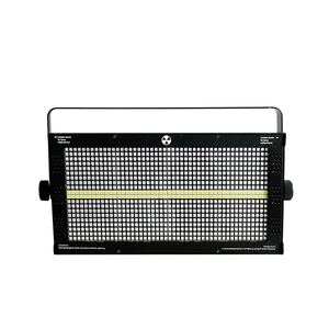 舞台背景气氛频闪灯RGB 1000W 3合1性能发光二极管频闪灯 - Product Image 2
