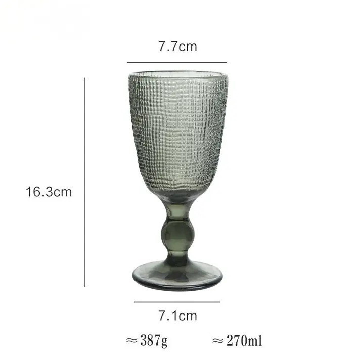 Goblet Option 4