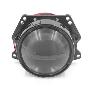H7 <strong>Led</strong> Canbus Halogen Light 2.5 Inch 3 Inches <strong>Led</strong> Projector Lens <strong>H8</strong> H11 9005 9006 H4 <strong>Led</strong> Headlight H7 H1 <strong>LED</strong> Headlight Lens - Product Image 6