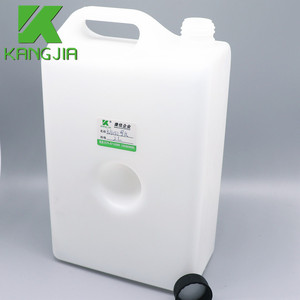 Bouteille de réactif d'hématologie de Roche 2L pour le stockage de liquides biochimiques de haute qualité en gros - Product Image 4