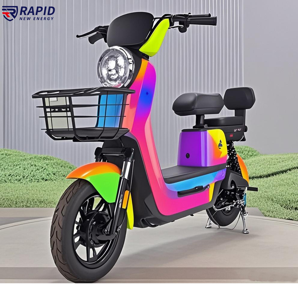 Multicolore