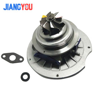 RHF5 Turbo kartuş 8973544234 vbisuzu 93 vcisuzu 84 4jhisuzu/4JH1 motor 90 Kw 130 HP ile Isuzu için Turbo chra - Product Image 6