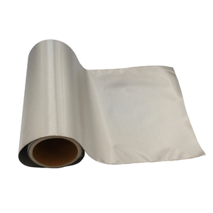 Rfid Chặn Thẻ Tín Dụng Hộ Chiếu Cá Nhân Bảo Vệ Thông Tin Vải Faraday Hộp Lót Vải - Product Image 2