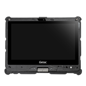Getac V110, portátil totalmente resistente, seguridad empresarial mejorada con cifrado de disco Intel VPro, teclado en inglés, enchufe de la UE - Product Image 3