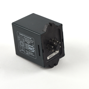 AH2-N-Mini temporizador, relé de retardo, relé de potencia, relé de voltaje de 220V - Product Image 5