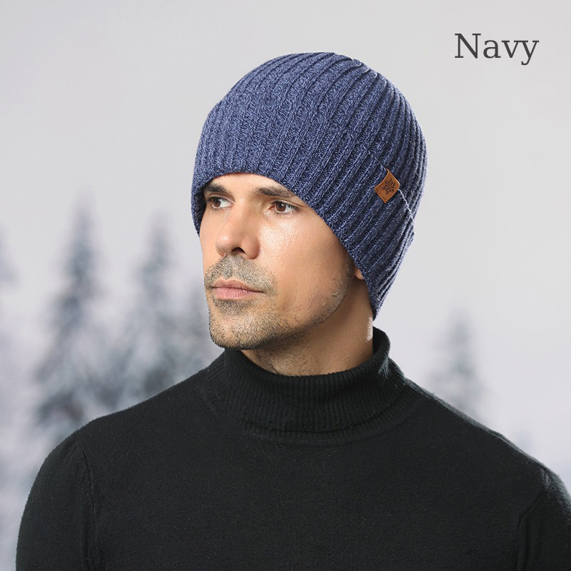Bonnet marine