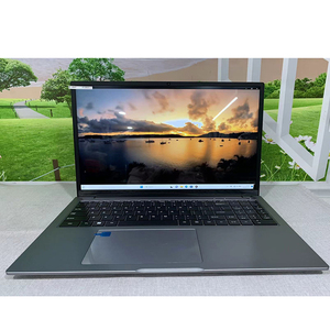 Voll funktions fähiger Typ-C 16-Zoll-Core i7 1260p Gaming-Laptop der 12. Generation MX550 4GB Win11-Notebook-Computer mit Fingerabdruck-Unloc - Product Image 3