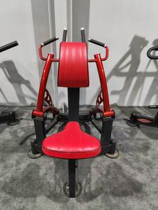 Steel Sports Fitness Rowing Machine <strong>Human</strong> Engineering Gym Equipment with Leg Function High Capacity Strength Training - Product Image 4