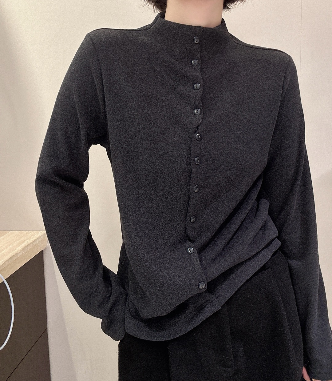Dark Gray