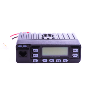 20-30KM Long Range 25W Dual-Band Communication Fm <strong>Radio</strong> Transmitter for <strong>Radio</strong> Station