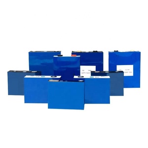 Güneş enerjisi depolama sistemi için 3.2V 25Ah GNLi LiFePO4 3.2V derin döngüsü 3.2 pil sınıfı V lityum A LiFePO4 hücreleri - Product Image 2