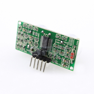 US-100 Ultraschall-Abstands sensor modul Ultraschall-Entfernungs messer modul US-100 mit Temperatur kompensation