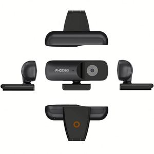 C90 Full HD Computer Webcam Auto Focus 1080P USB Webcam Built in MIC Network Video <strong>Camera</strong> with Factory Price - Product Image 6