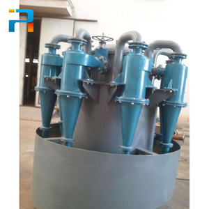 Hydrocyclone cho khai thác mỏ thăm dò với thiết kế nhỏ gọn và di động <span class=keywords><strong>Cyclone</strong></span> bụi separator 6inch - Product Image 4