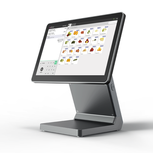 QR-код сканер Android POS устройство все в одном POS машина - Product Image 1