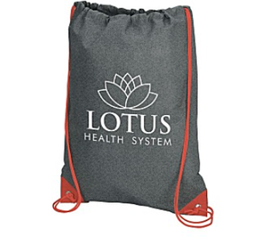 Offres Spéciales personnalisé Turnstone cordon Sportpack étanche Marathon Gym voyage sport sac à dos dessiner cordes sacs - Product Image 4